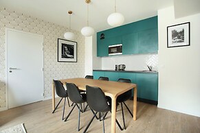 YAYS Paris Issy by Numa