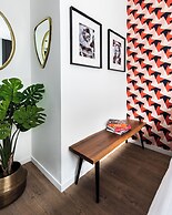 YAYS Paris Issy by Numa