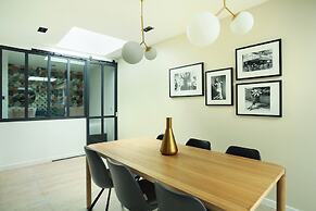 YAYS Paris Issy by Numa