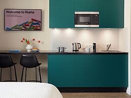 YAYS Paris Issy by Numa