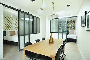 YAYS Paris Issy by Numa