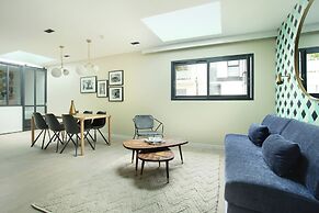 YAYS Paris Issy by Numa