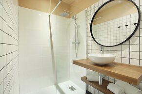 YAYS Paris Issy by Numa