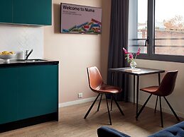 YAYS Paris Issy by Numa