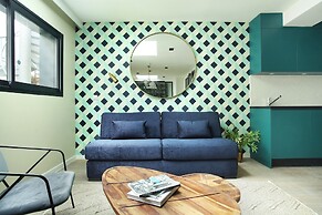 YAYS Paris Issy by Numa