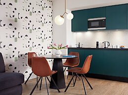 YAYS Paris Issy by Numa