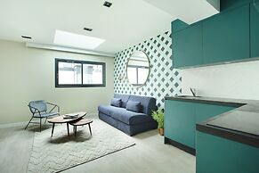 YAYS Paris Issy by Numa