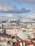 YAYS Paris Issy by Numa