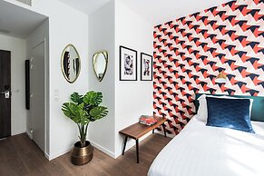 YAYS Paris Issy by Numa