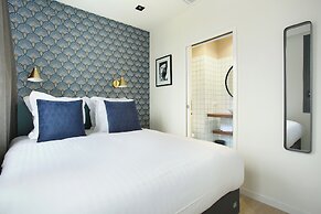 YAYS Paris Issy by Numa