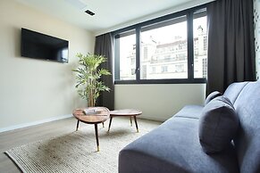 YAYS Paris Issy by Numa