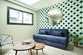 YAYS Paris Issy by Numa