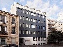 YAYS Paris Issy by Numa