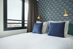 YAYS Paris Issy by Numa