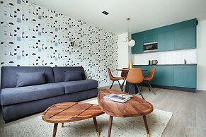 YAYS Paris Issy by Numa