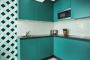 YAYS Paris Issy by Numa