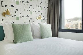 YAYS Paris Issy by Numa