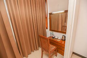 Grand Kalundawa - Dambulla's Hidden Secret