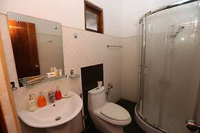 Grand Kalundawa - Dambulla's Hidden Secret