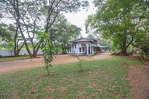 Grand Kalundawa - Dambulla's Hidden Secret