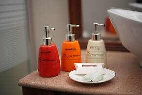 Grand Kalundawa - Dambulla's Hidden Secret