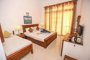 Grand Kalundawa - Dambulla's Hidden Secret