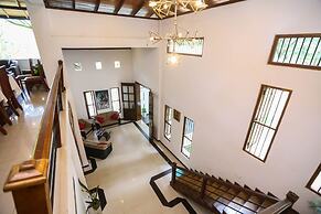 Grand Kalundawa - Dambulla's Hidden Secret