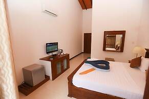 Grand Kalundawa - Dambulla's Hidden Secret