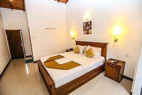 Grand Kalundawa - Dambulla's Hidden Secret