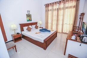 Grand Kalundawa - Dambulla's Hidden Secret