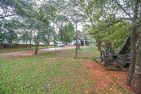 Grand Kalundawa - Dambulla's Hidden Secret