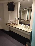 Hotel Siesta Del Sur