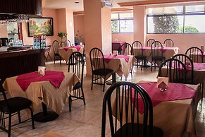 Hotel Siesta Del Sur