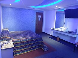 Hotel Siesta Del Sur