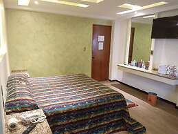 Hotel Siesta Del Sur