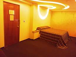 Hotel Siesta Del Sur