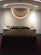 Hotel Siesta Del Sur