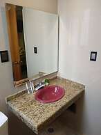 Hotel Siesta Del Sur