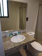 Hotel Siesta Del Sur