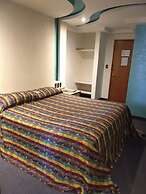 Hotel Siesta Del Sur