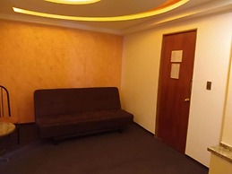 Hotel Siesta Del Sur