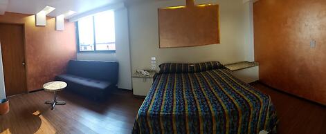 Hotel Siesta Del Sur