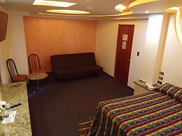 Hotel Siesta Del Sur