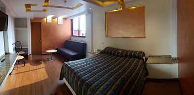 Hotel Siesta Del Sur