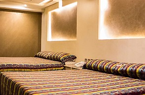 Hotel Siesta Del Sur