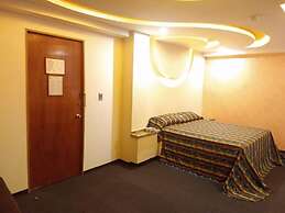 Hotel Siesta Del Sur