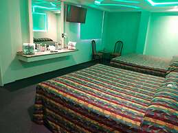 Hotel Siesta Del Sur