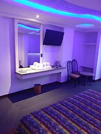 Hotel Siesta Del Sur