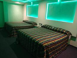 Hotel Siesta Del Sur