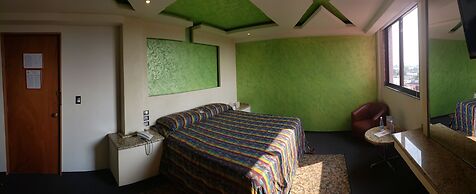 Hotel Siesta Del Sur